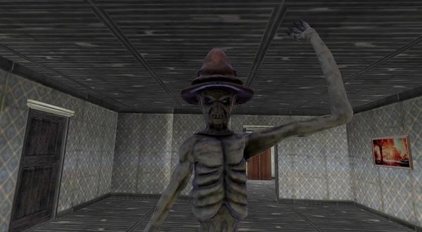 逃脫女巫之屋中文版(Witch House) v0.9n 安卓最新版 3