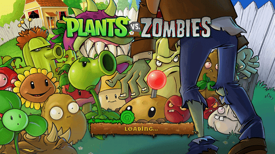 植物大戰(zhàn)僵尸仿xbox版(Plants vs. Zombies) v114514 安卓版 0