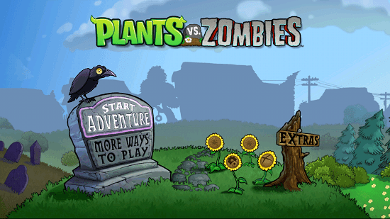 植物大戰(zhàn)僵尸仿xbox版(Plants vs. Zombies) v114514 安卓版 2