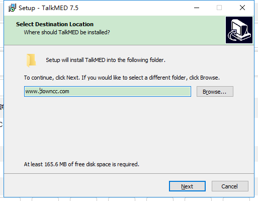 talkmed電腦版會(huì)議 v7.5.0.0 官方最新版 0