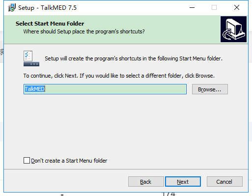 talkmed電腦版會(huì)議 v7.5.0.0 官方最新版 1