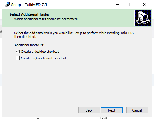 talkmed電腦版會(huì)議 v7.5.0.0 官方最新版 2