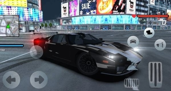 地下隧道手游 v31 安卓版 1