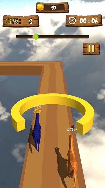 小馬快跑游戲 小馬快跑手游