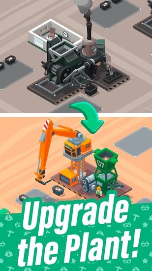 金屬帝國免費 v1.2.0 安卓版 2