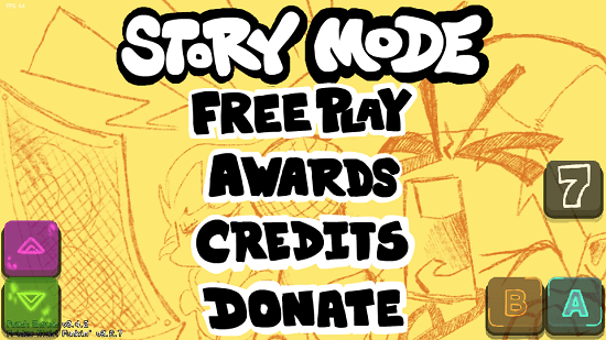 黑色星期五之夜dream模組(Another Dream Mod) v0.2.7 鐵鍋燉大鵝版 1