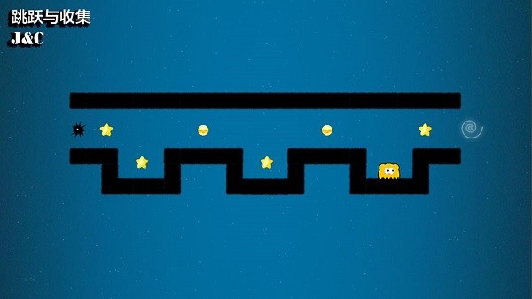 跳躍與收集 v1.0.6 安卓版 1