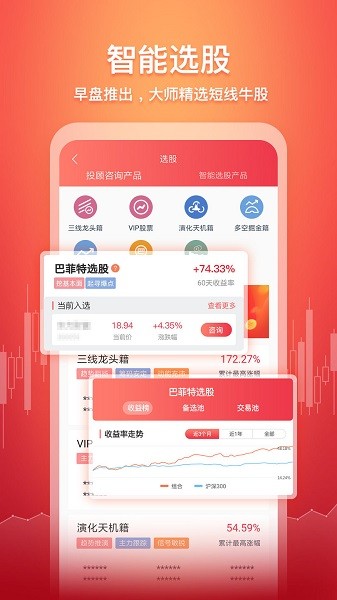 五花牛股票軟件 v1.3.5.2 官方安卓版 0