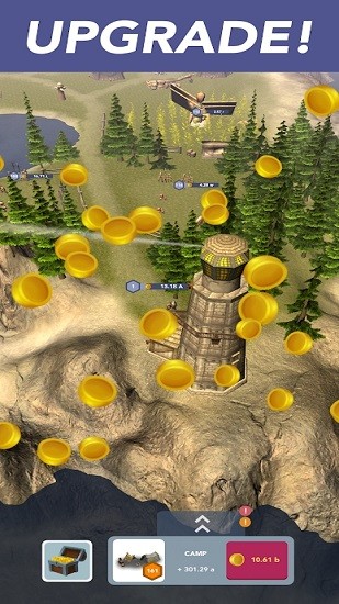 空閑工藝島手游(Idle Craft Harbour) v1.0.1 安卓版 1