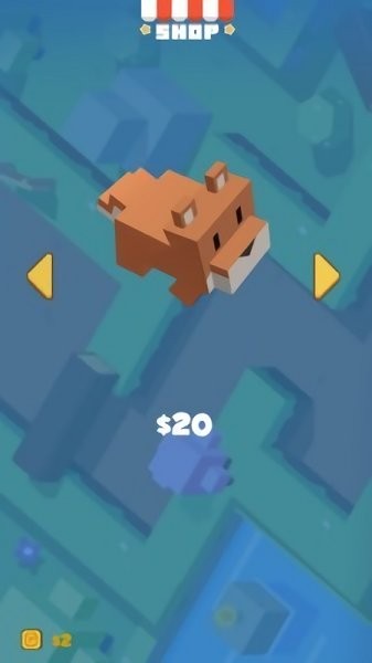 塊狀寵物 v1.09 安卓版 0