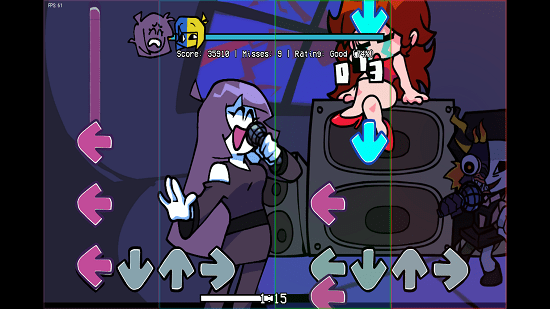 周五夜放克eeeaaaooo模組下載