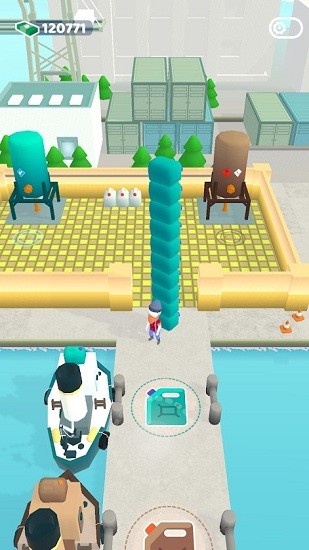 海港公司手游(Harbour Inc) v1 安卓版 2