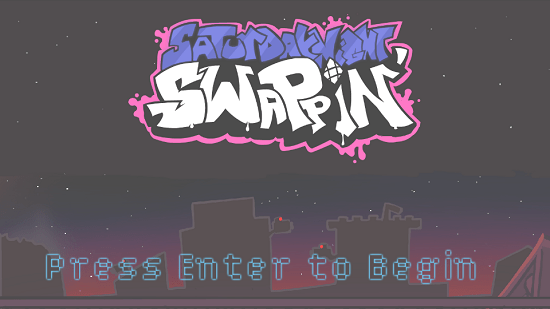 周五夜放克swappin模組正版(Saturday Night Swappin) v0.2.7.1 安卓版 0