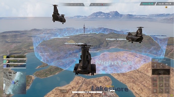 槍械精英3D手游 v1.0 安卓版 0