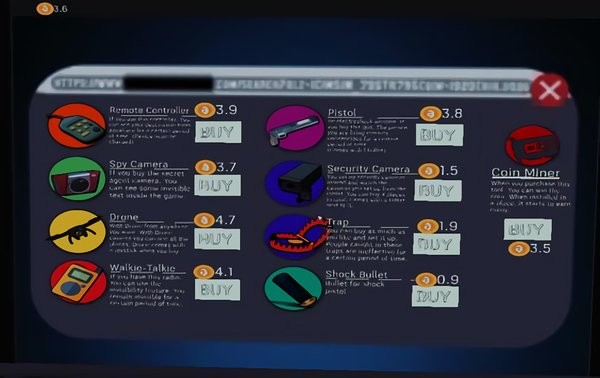 這個(gè)男人是誰正版(who is this man) v0.2 安卓版 1