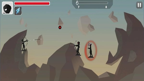 元素弓箭手 v1.0.2 安卓版 1