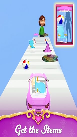 娃娃愛跑酷手游(Doll Designer) v0.6.9 安卓版 0