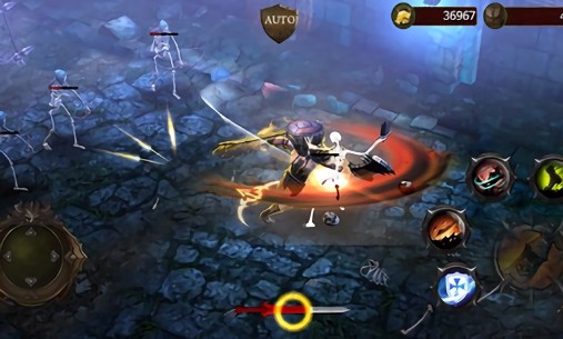 鐵血戰(zhàn)士內(nèi)置功能菜單版 v1.8.0 安卓最新版 0