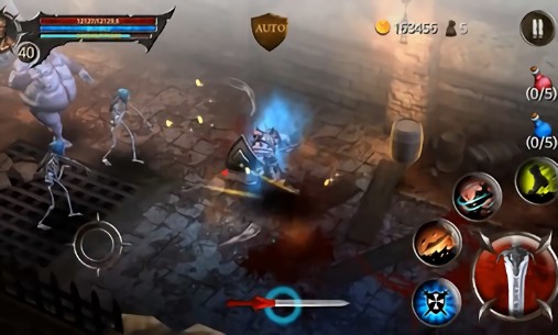 鐵血戰(zhàn)士內(nèi)置功能菜單版 v1.8.0 安卓最新版 2