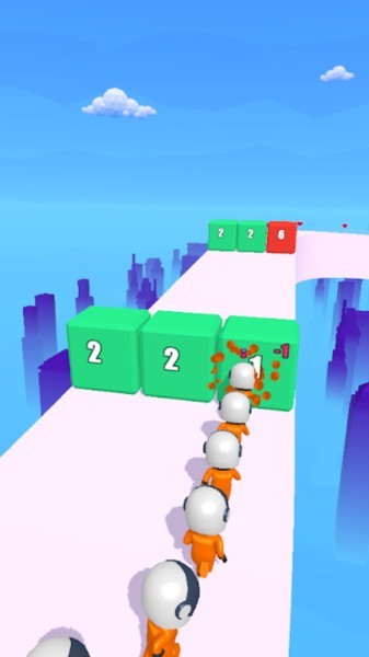 躍動(dòng)大逃亡手游 v1.0 安卓版 0