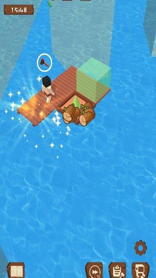 我造船賊溜手游 v1.0.5 安卓版 3