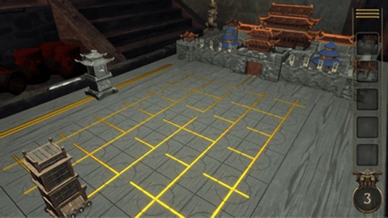 3D逃脫游戲中國(guó)房間最新版下載