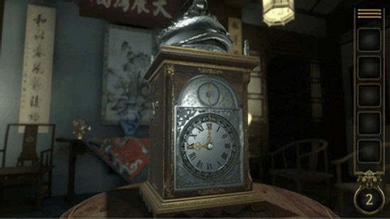 3D逃脫游戲之中國(guó)房間(3D Escape game : Chinese Room) v1.0.2 安卓版 3