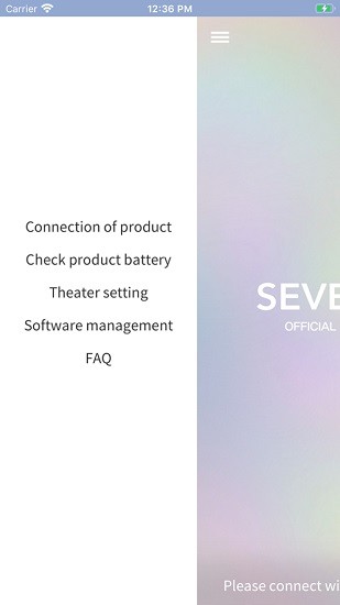 seventeen light stick ver2安裝包(SVT VER.2) v2.0.3 安卓版 1