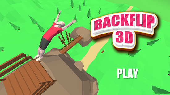 后跳大師游戲 v1.4 安卓版 0