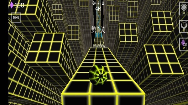 球球滾動(dòng)迷宮手游 v1.0 安卓版 2