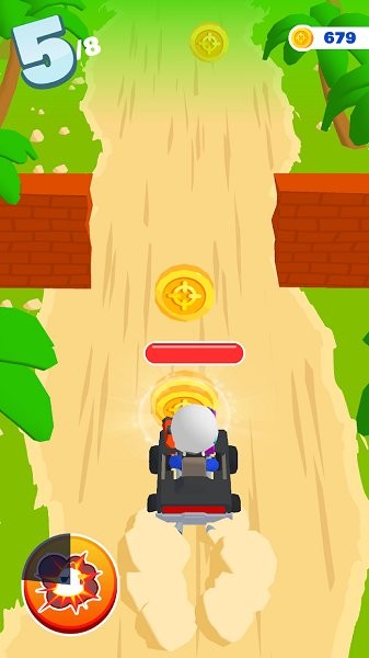 犯罪追捕行動(dòng) v1.0 安卓版 0