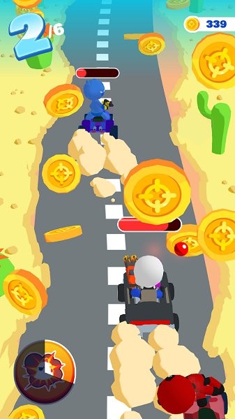 犯罪追捕行動(dòng) v1.0 安卓版 3