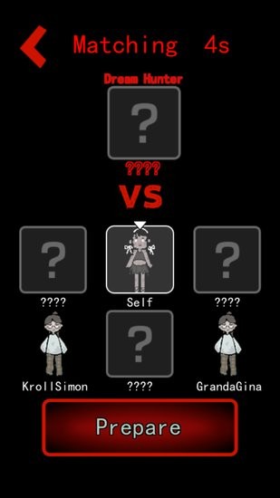 躺平發(fā)育國際版(HauntedDorm) v1.0 安卓版 3