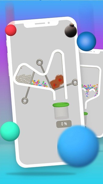 歡樂(lè)跳跳球球2