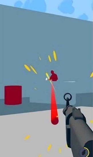 代號狙擊單人吃雞游戲 v0.2 安卓版 0