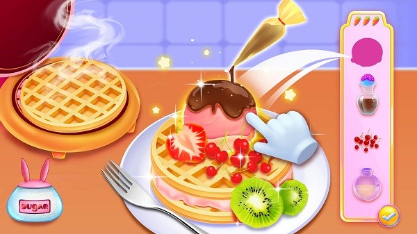 美味甜品經(jīng)營(yíng)店游戲 v8.0.2 安卓版 2