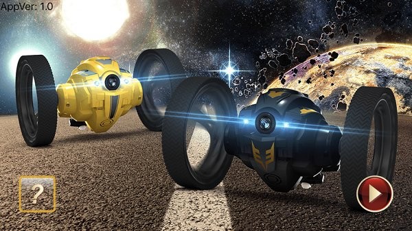rh bounce car官方版 v1.0.9 安卓版 1