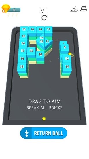 超級彈球小游戲 v1.3 安卓版 0