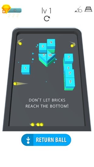 超級彈球小游戲 v1.3 安卓版 2