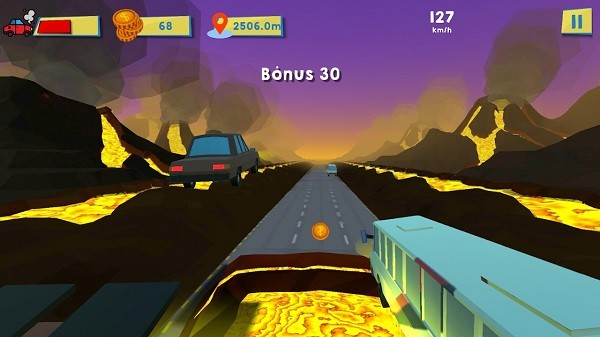 極限比賽(ExtremeRace) v1.0.17 安卓版 1