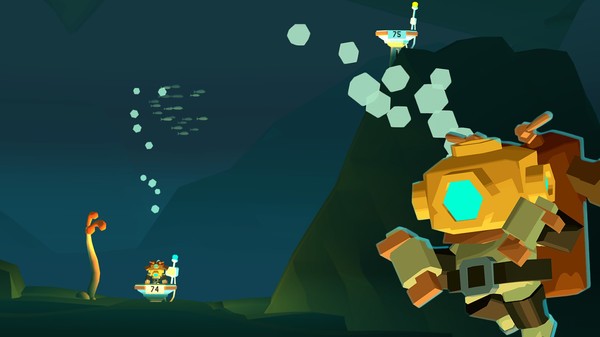 火星探險最新版