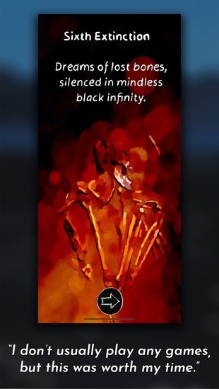 第六次滅絕(Sixth Extinction) v1.0.2 安卓版 2