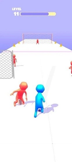 足球?qū)W院手游(Soccer Academy) v0.1 安卓版 1