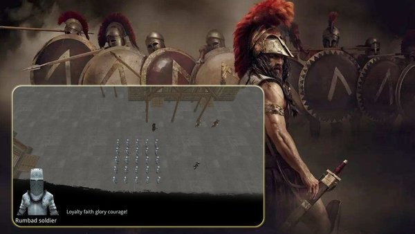 騎士城堡手游 v1.0.0 安卓版 0