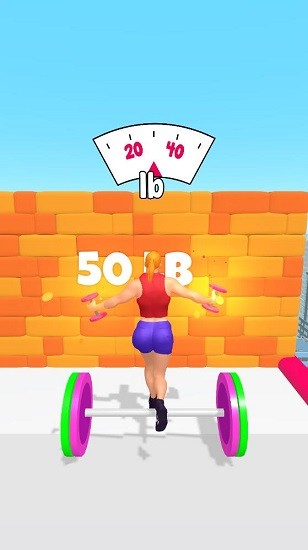 power girl手游 v1.0.5 安卓版 3