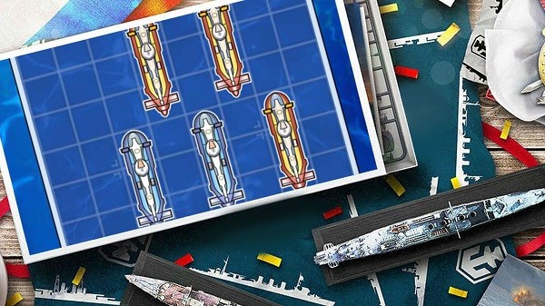 海戰(zhàn)大師免廣告版 v1.0.1 安卓版 1