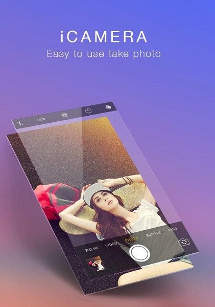 icamera os 12(安卓仿ios12相機(jī))2