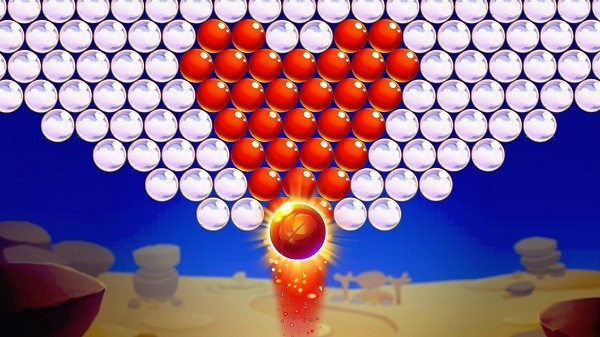 泡泡龍完美版游戲(Bubble Shooter Viking Pop) v4.3.1.15531 安卓版 1