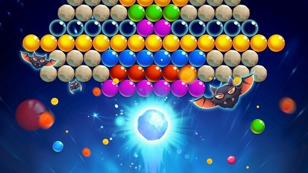 泡泡龍完美版游戲(Bubble Shooter Viking Pop) v4.3.1.15531 安卓版 2