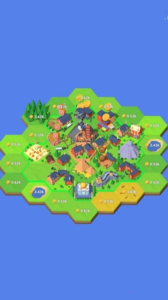 一國之主手機(jī)版 v0.1.11 安卓版 0